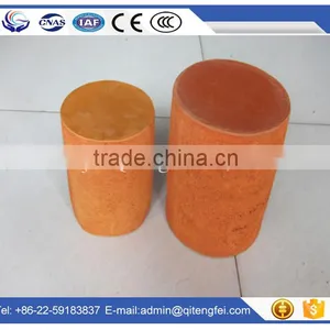 Best Quality Professional Condenser Tube Sponge Cleaning Ball thumbnail-2
