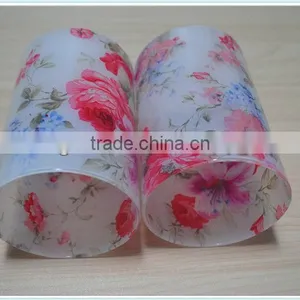 a Gifts Decoration,candles Handmade,candles Red Votive Holder thumbnail-1
