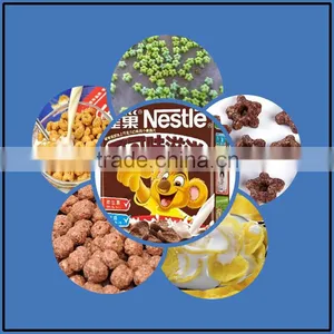 Kelloggs Roasted Corn Flakes Machine thumbnail-5