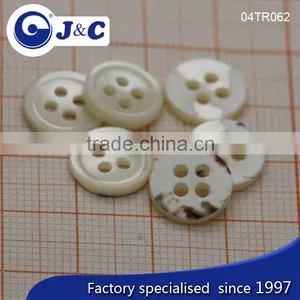 J&C Trocas Shell Buttons for Fashion Shirt.TR061,062 thumbnail-4