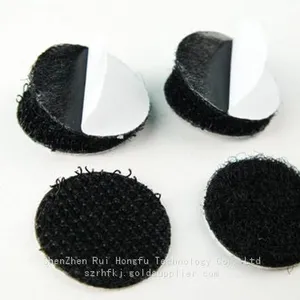 Punching Velcro thumbnail-1