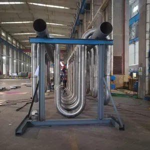 Heat Transfer Equipment China Central State-owned Enterprise Heat Exchanger thumbnail-4
