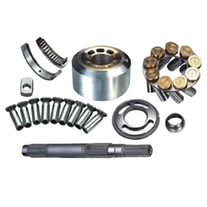Construction Machine Hydraulic Spare Parts PSVD2-42 PSV2-55T/62T/63T SUMIT-OMO 120/265 Pump PSVH-45CS Repair Kit Spare Parts thumbnail-3