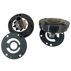 A4VTG Charge Pump A4VTG Series A4VTG71-1 A4VTG90-1 A4VTG90-1 A4VTG90-2 A4VTG90-3 Charge Pump Hydraulic Pump Parts thumbnail-1