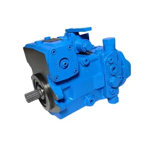 SBZSZ Pump A10VG A10VG28HW1/10R-NSC10N005E-S A10VG45EP4D1/10L NTC10F024SH-S A10VG63EP4D1/10R-NTC10F043DP-S Hydraulic Pump thumbnail-1