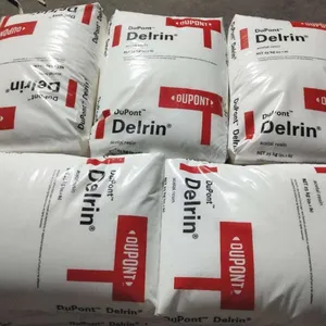 POM 500CL U.S. DuPont Lubrication High Abrasion Resistance High Toughness High Impact Resistance Pom Raw Material thumbnail-3