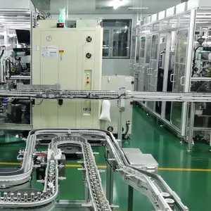 Liaoning Xinchi Lithium Battery Technology Co., Ltd. company overview - view 1 thumbnail