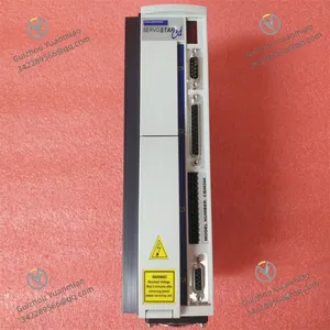 Kollmorgen CB06560 PRD-B040SAIB-62 Servo Drive thumbnail-1
