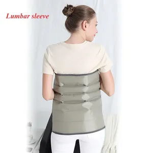 Preventing Venous Thrombosis Air Wave Pressure Therapy Device thumbnail-2