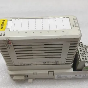 ABB AI810 3BSE008516R1 Analog Input 8 ch thumbnail-3
