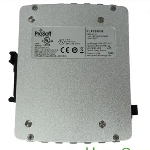 PLX35-NB2 Network Bridge Ideal Solution for System Integrators thumbnail-2