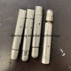 High Pressure Cleaning Rotary Nozzle Industrial Cleaning High Pressure Pipeline Rotary Witch Nozzle thumbnail-5