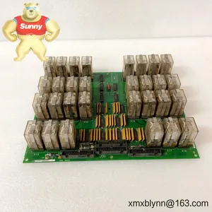 GE DS200TCDAH1BHD: Your Reliable Fieldbus Bridge for Legacy DriveSystems thumbnail-1