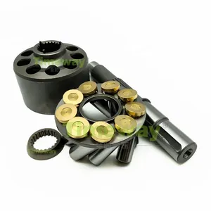 A10VSO Pump Rotary Group Kits A10VSO71 Piston Pump Repair Kits for Rexroth A10VO71 Pump Replacement Parts thumbnail-2