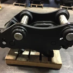 0.8-3.5T Excavator Quick Hitch for Sany SY35U CAT 308E No Welding Needed Global Stock thumbnail-2