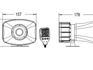 Microphone Speaker/Six Tone+recording（Wechat:13510231336） thumbnail-2