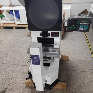 HST-3020W High Precision Horizontal Optical Profile Projector 220V 3-Year Warranty for Machine & Measurement Usage thumbnail-4