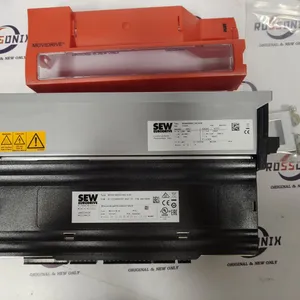 SEW-EURODRIVE Inverter Drives MDX61B0022-5A3-4-00 thumbnail-2