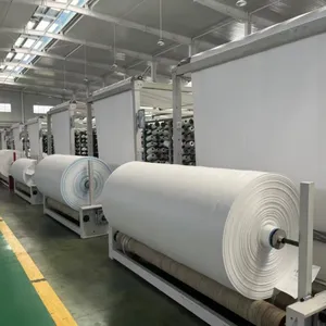 Energy Saving Circular Loom Machine for FIBC and Big Bag Manufacturing thumbnail-3