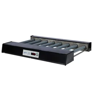 GLTLab Digital 8 Rollers Rolling and Rocking Tube Roller Mixer 70mm Roller Spacing thumbnail-1