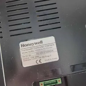 Honeywell Display HCIRX15-TE-FD-NC thumbnail-3
