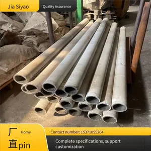 Centrifugal Casting Pipe: Zg35cr24ni8si2n Heat-resistant Seamless Pipe, Reducing Pipe, Length 2000 - 6000mm, On-time Delivery thumbnail-2