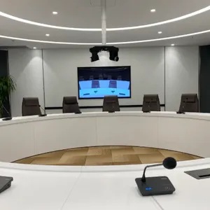 Audio Conference System thumbnail-2