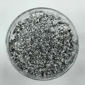 High Sparkle Metallic Pigment Non Leafing Aluminium Paste for Automotive Paint thumbnail-1