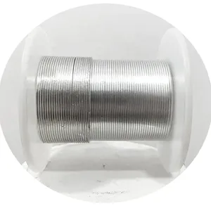 Indium Target 99.995%-99.9999% for Semiconductor PVD Coating thumbnail-3
