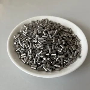 Nickel Chromium Alloy Granules NiCr Pellets NiCr20wt% NiCr40wt% thumbnail-1