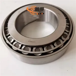 Original SDLG Reducer Bearing 4021000038 for LG956L L956F Wheel Loader Spare Parts. thumbnail-3