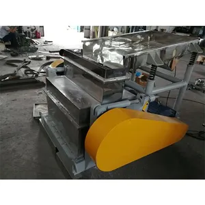 Automatic Crude Salt Milling Machine Roller Crushing Machine thumbnail-5