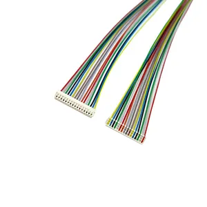 16Pin JST 16SUR-32S High-Density Electronic Connector Cable thumbnail-1