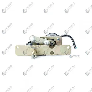 Spare Part 60163450 for SANY Crane Genuine OEM thumbnail-2