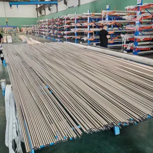 Monel 400 Nickel Alloy Sheathing Maximizes Splash Zone Protection and Offshore Component Service Life thumbnail-3