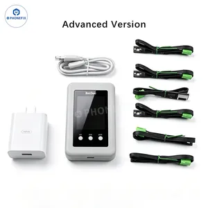 BatDoc MacBook Battery Deep Sleep Activation Tool for M1–M5 Series thumbnail-5