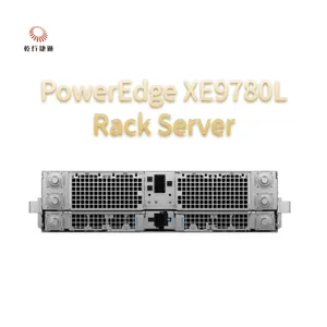 DELL PowerEdge XE9780L Scalable, Optimized Liquid-cooled AI Servers ，custom Storage Server，2 Way Server thumbnail-4
