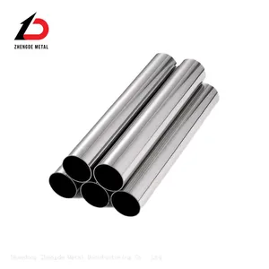 Welded Stainless Steel Tube thumbnail-5
