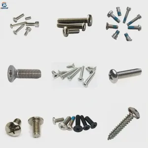 Large Size Hex Head Wood Screws DIN 571 Lag Bolts thumbnail-4