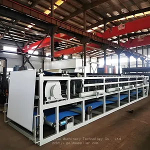 High-Efficiency Continuous Operation! Belt Vacuum Filter Boosts Production Efficiency by Over 50% thumbnail-4