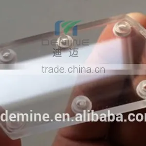 Acrylic Laser Cutting Parts thumbnail-2