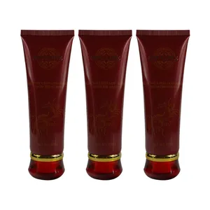 BB Cream Tubes Manufacturer for Lightweight Cosmetic Packaging thumbnail-1