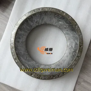 Hyundai XKAQ-00217 Travel Final Drive Sprocket Hub For Hyundai R220-9 R210 Excavator thumbnail-2