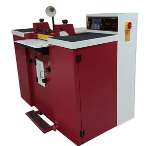 SC-400A Leather Overall Thinning Machine thumbnail-3