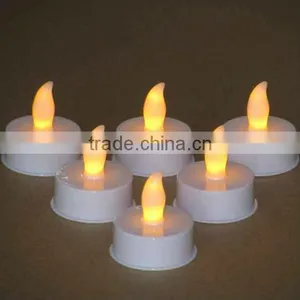 LED TEA LIGHT JS-607 thumbnail-1