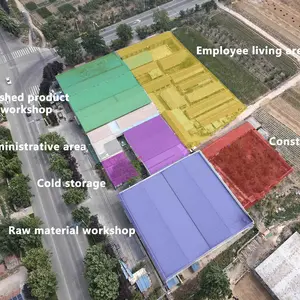 Rizhao Kenmande Import And Export Co., Ltd company overview - view 1 thumbnail