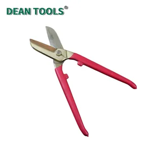 Non-Sparking Shears,Sharp Cutting Edge,Smooth Cutting Performance thumbnail-2