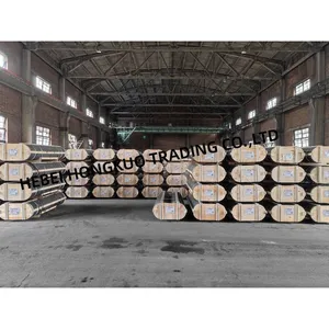 High Density Graphite Electrode for Steel Melting Furnace and Ferroalloy Industry thumbnail-3