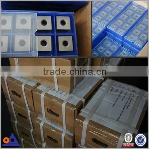 Big Promotion Activity Tungsten Carbide Hard Alloy Inserts Blades Power Tool Parts thumbnail-4