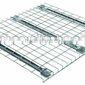 Flare Channel Box Wire Storage Decking thumbnail-1